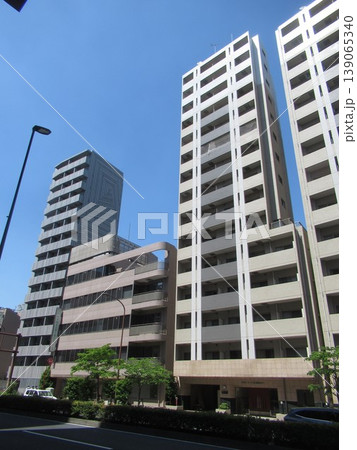 小石川四丁目付近 139065340