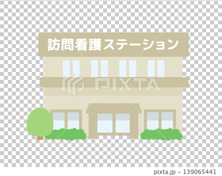 居家護理站建築示意圖 居家護理站建築示意圖 139065441