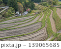 明日香村の絶景スポット　上（かむら）の棚田　奈良県高市郡 139065685