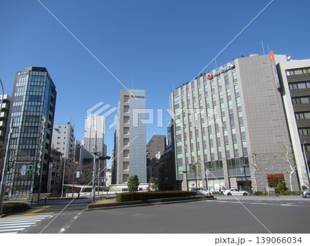 東神田二丁目付近 139066034