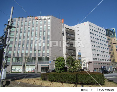 東神田二丁目付近 東神田二丁目付近 139066036