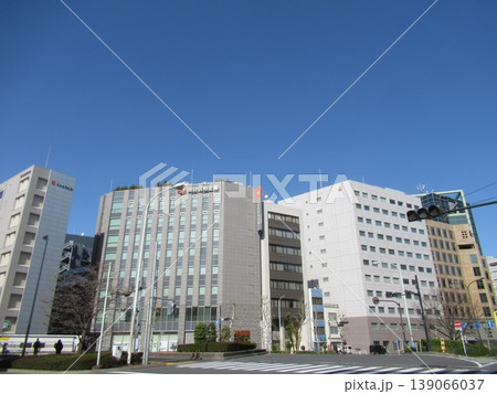 東神田二丁目付近 139066037