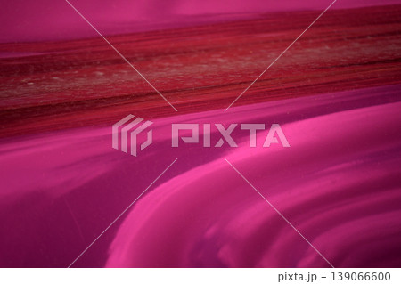 Luxury pink purple supercar detail 139066600