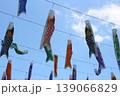 東京スカイツリー　鯉のぼり　 139066829