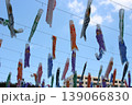 東京スカイツリー　鯉のぼり　 139066830