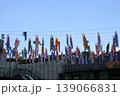 東京スカイツリー　鯉のぼり　 139066831
