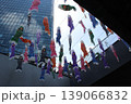 東京スカイツリー　鯉のぼり　 139066832