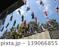 東京スカイツリー　鯉のぼり　 139066855