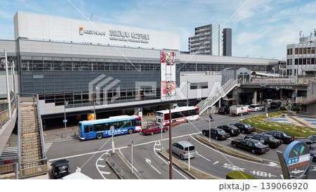 京阪　枚方市駅 139066920