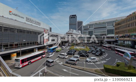 京阪　枚方市駅 139066921