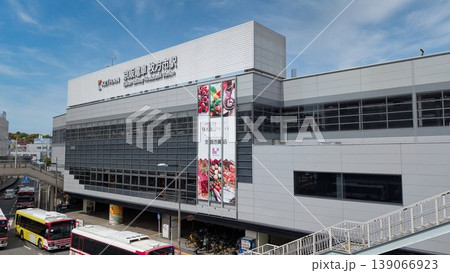 京阪　枚方市駅 139066923