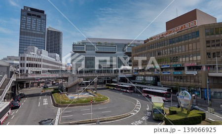 京阪　枚方市駅 139066925