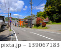 福島県二本松市　竹田の坂 139067183