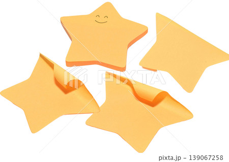 Self-adhesive note pads Self-adhesive note pads 139067258