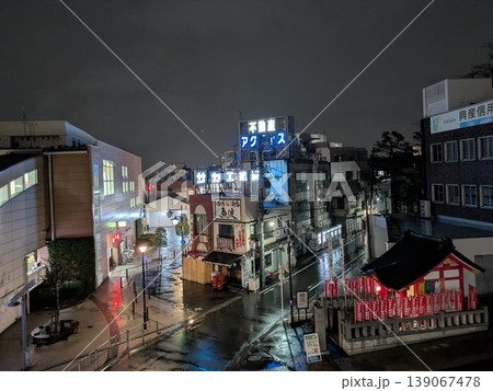 椎名町 139067478