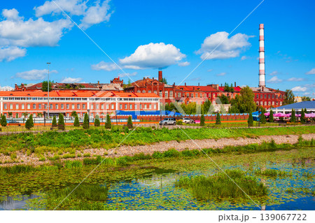Ivanovo city, Golden Ring of Russia 139067722