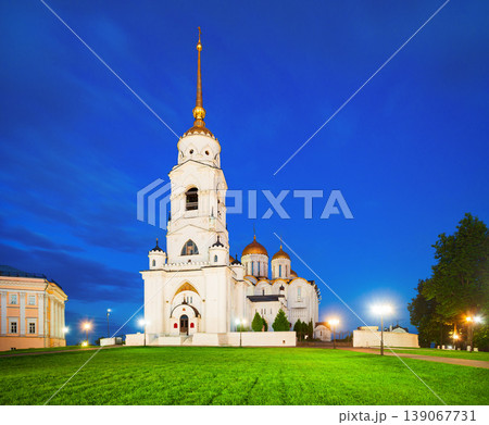 Dormition or Holy Assumption Cathedral, Vladimir 139067731