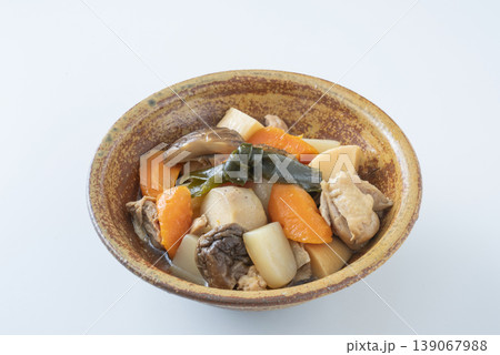 お煮しめ 139067988