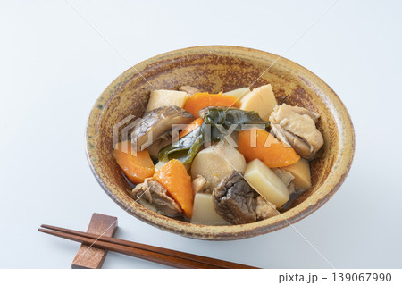 お煮しめ お煮しめ 139067990