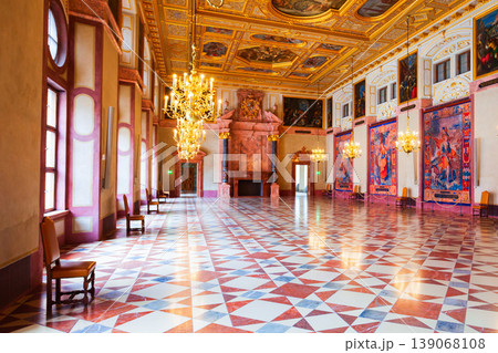 Munich Residence Museum or Munchen Residenz Palace Munich Residence Museum or Munchen Residenz Palace 139068108