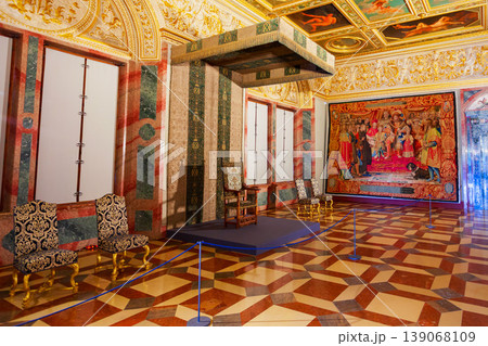 Munich Residence Museum or Munchen Residenz Palace Munich Residence Museum or Munchen Residenz Palace 139068109