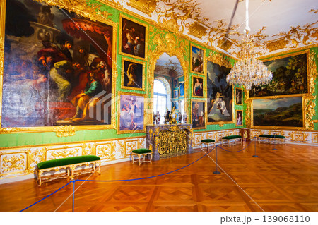 Munich Residence Museum or Munchen Residenz Palace Munich Residence Museum or Munchen Residenz Palace 139068110