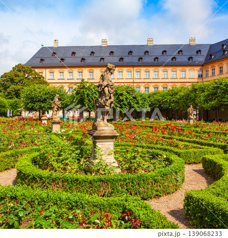 New Residence in Bamberg old town New Residence in Bamberg old town 139068233