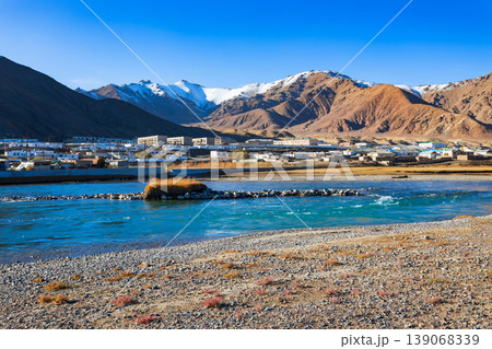 Murghab is the highest town in Tajikistan Murghab is the highest town in Tajikistan 139068339