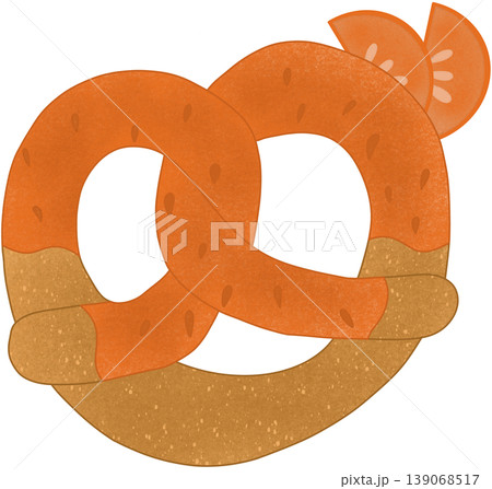 orange pretzel bakery orange pretzel bakery 139068517