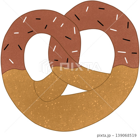 cocoa pretzel bakery cocoa pretzel bakery 139068519