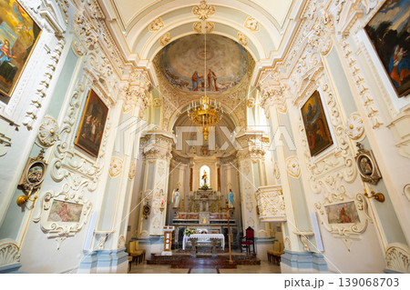 Chiesa San Giuseppe or St. Joseph Church, Taormina Chiesa San Giuseppe or St. Joseph Church, Taormina 139068703