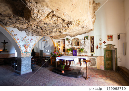 Chiesa Madonna della Rocca Church in Sicily 139068710