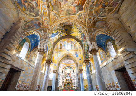 Chiesa Santa Maria dell Ammiraglio Church or Martorana Chiesa Santa Maria dell Ammiraglio Church or Martorana 139068845