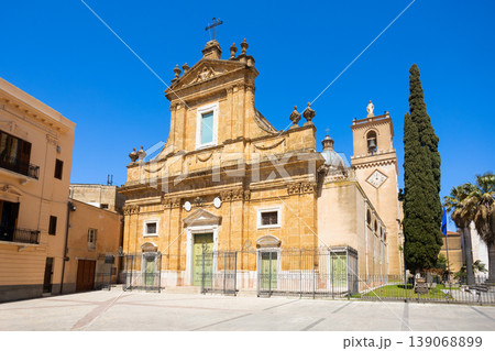 Our Lady Assumption Basilica or Chiesa Santa Maria Assunta Our Lady Assumption Basilica or Chiesa Santa Maria Assunta 139068899