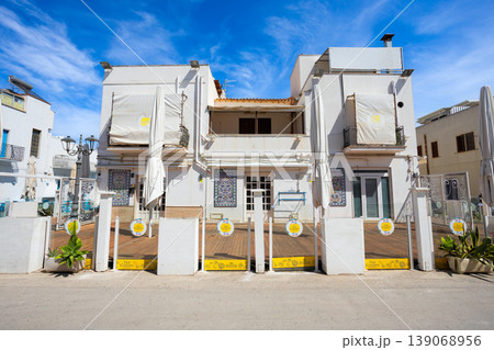 Beauty buildings in San Vito Lo Capo 139068956