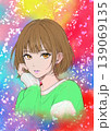 ショートタイプ 139069135