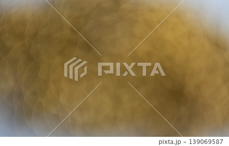 Abstract orange and white bokeh background Abstract orange and white bokeh background 139069587