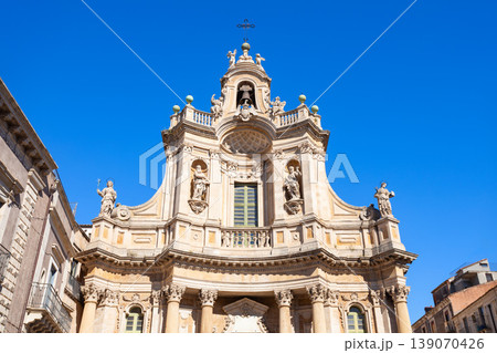 Collegiate Church or Basilica Maria Elemosina, Catania 139070426