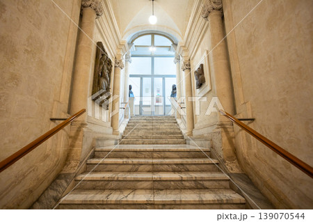 Civic Museum and Chocolate Museum in Modica, Sicily 139070544