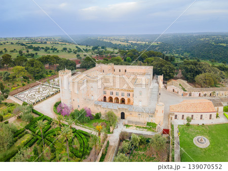 Donnafugata Castle or Castello di Donnafugata, Ragusa Donnafugata Castle or Castello di Donnafugata, Ragusa 139070552
