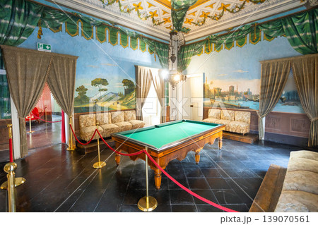 Donnafugata Castle or Castello di Donnafugata, Ragusa 139070561
