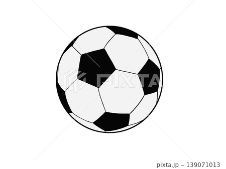 サッカーボール 139071013