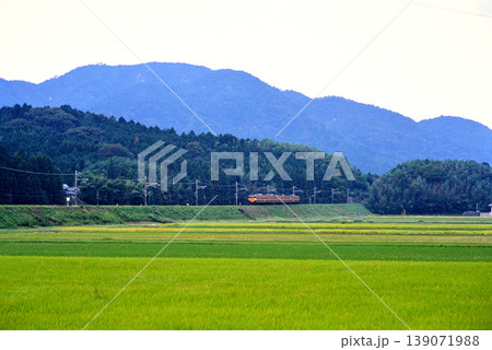 2007年 ローカル線のある風景 2007年 ローカル線のある風景 139071988