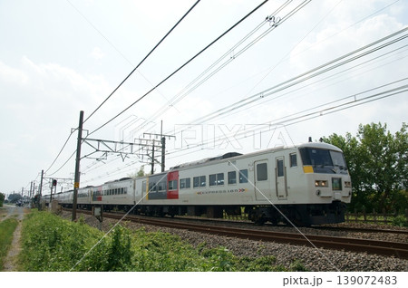 185系 185系 139072483