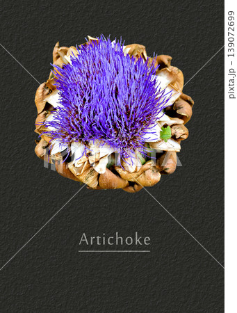 Artichoke 139072699