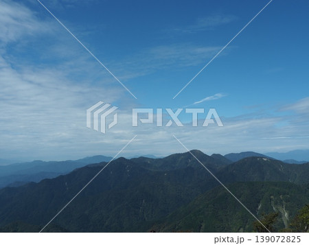 9月下旬のヤビツ峠-塔ノ岳縦走(神奈川県秦野市) 9月下旬のヤビツ峠-塔ノ岳縦走(神奈川県秦野市) 139072825
