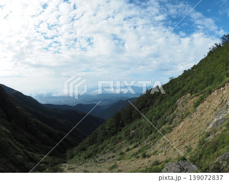 9月下旬のヤビツ峠-塔ノ岳縦走(神奈川県秦野市) 9月下旬のヤビツ峠-塔ノ岳縦走(神奈川県秦野市) 139072837