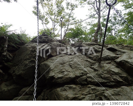 9月下旬のヤビツ峠-塔ノ岳縦走(神奈川県秦野市) 9月下旬のヤビツ峠-塔ノ岳縦走(神奈川県秦野市) 139072842