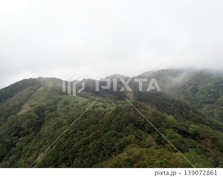9月下旬のヤビツ峠-塔ノ岳縦走(神奈川県秦野市) 9月下旬のヤビツ峠-塔ノ岳縦走(神奈川県秦野市) 139072861