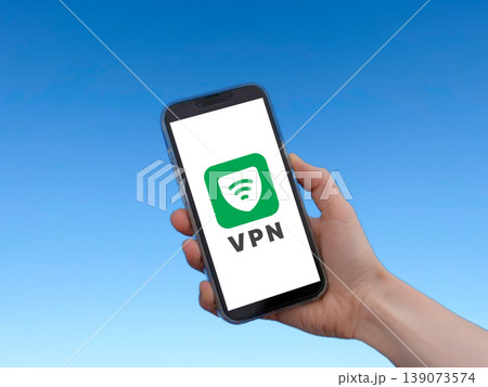 VPNのイメージ VPNのイメージ 139073574